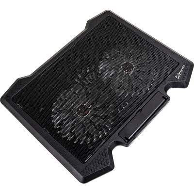 Підставка до ноутбука XoKo NST-021 Black (XK-NST-021-BK) Вінниця - фото 2