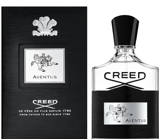 Мужская парфюмированная вода Creed Aventus 100 мл Коломыя