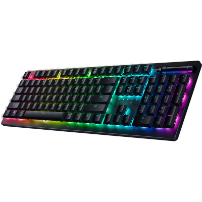Клавіатура Razer DeathStalker V2 Pro Wireless Red Switch RU Black (RZ03-04360800-R3M1) Вінниця - фото 4
