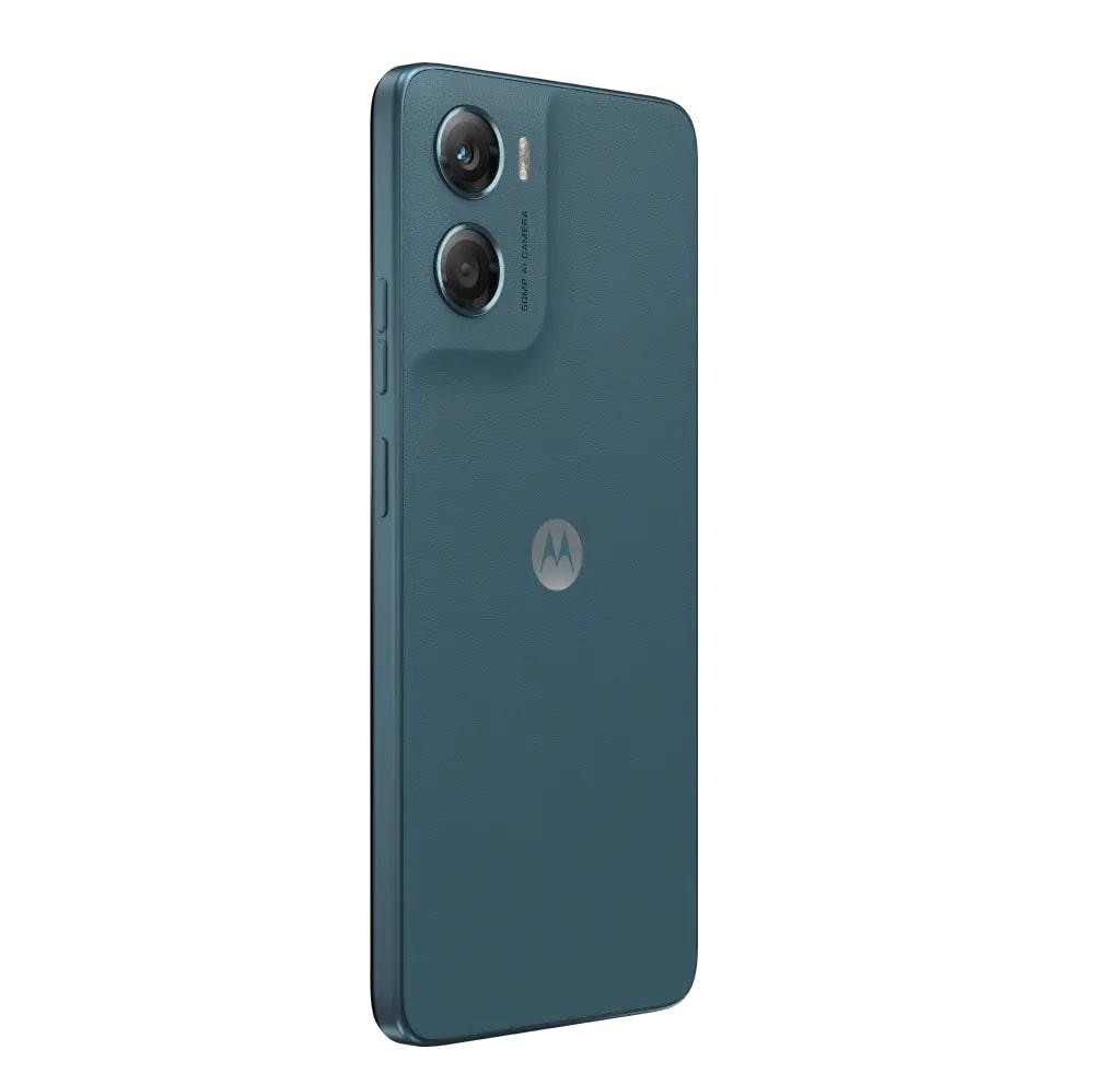 Смартфон Motorola Moto G06 4/64 GB Tapestry (PBA20002UA) ( 10692 ) Харьков - изображение 17