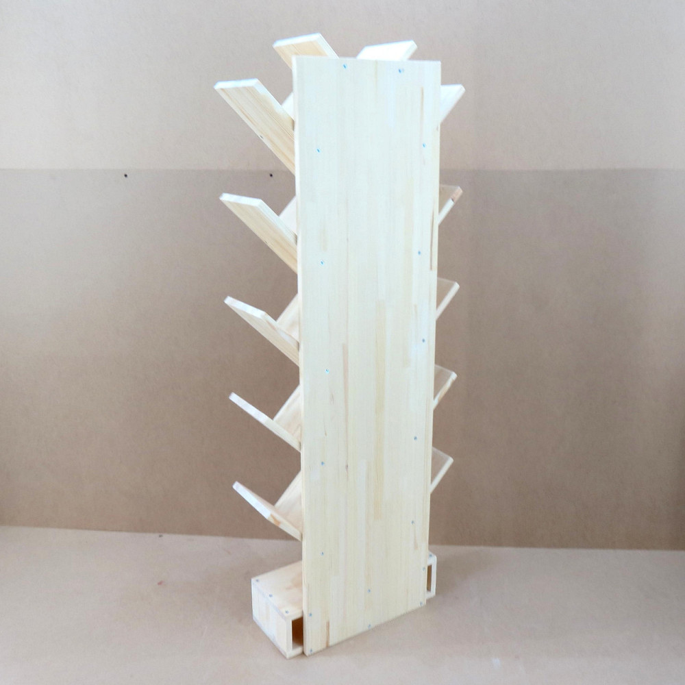 Книжный стеллаж 