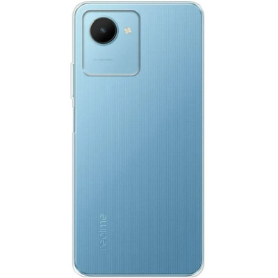 Чохол до мобільного телефона BeCover Realme C30/C30s Transparancy (708669) Вінниця - фото 1