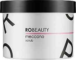 Скраб-Meccano для сухої шкіри Robeauty  650 мл Дніпро