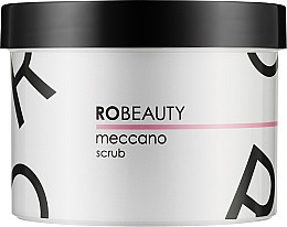 Скраб-Meccano для сухої шкіри Robeauty  650 мл Дніпро - фото 1