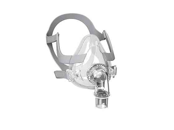 CPAP/BPAP Маска для лица (Размер M) Днепр