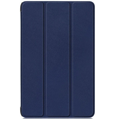 Чехол для планшета BeCover Smart Case Honor Pad X9 11.5" Deep Blue (711080) Винница - изображение 3
