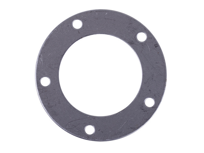 Шайба демпферної прокладки (метал) для мотобура Мукачево - фото 1