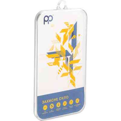 Скло захисне PowerPlant 3D Full glue Realme 11 Pro (GL603128) Вінниця