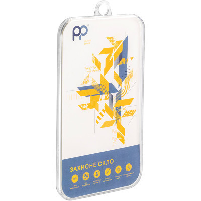 Скло захисне PowerPlant 3D Full glue Realme 11 Pro (GL603128) Вінниця - фото 2