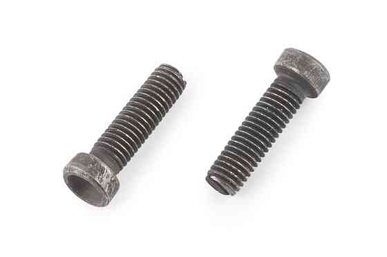 Болты регулировки клапанов мотоблок 175N/180N (7/9Hp) (2шт) Мукачево