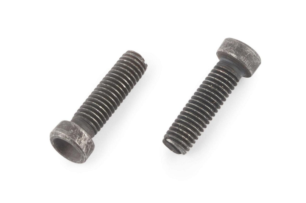 Болты регулировки клапанов мотоблок 175N/180N (7/9Hp) (2шт) Мукачево - изображение 1