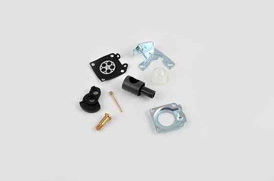 Ремкомплект карбюратора мотокоси 1E36F Мукачево