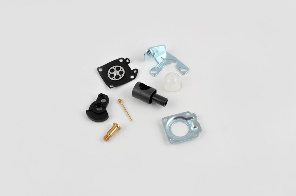 Ремкомплект карбюратора мотокоси 1E36F Мукачево - фото 1