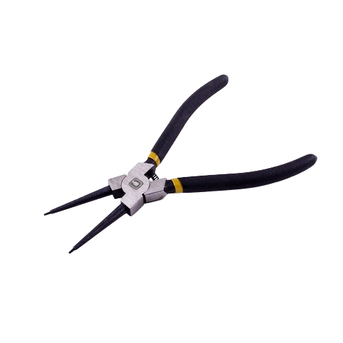 Знімач стопорних кілець 175мм зовнішні прямі СИЛА Житомир