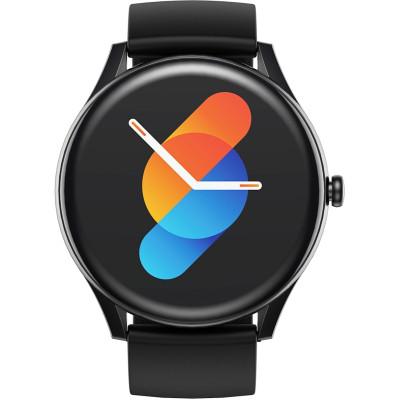 Смарт-часы Havit HV-M9036 IP67 Bluetooth Call Black (HV-M9036 Black) Винница - изображение 2