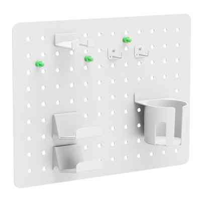 Органайзер для стола OfficePro Настенная доска-органайзер White (WO600W) Винница