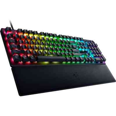Клавиатура Razer Huntsman V3 Pro USB UA Black (RZ03-04970100-R3M1) Винница