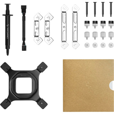 Кулер для процессора Deepcool AN600 Винница - изображение 6