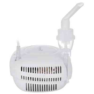 Небулайзер Longevita CNB69008 компрессорный (6401709) Винница