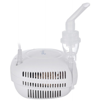 Небулайзер Longevita CNB69008 компрессорный (6401709) Винница - изображение 5