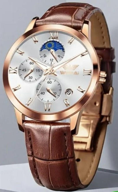 Часы наручные мужские. Киев - изображение 7