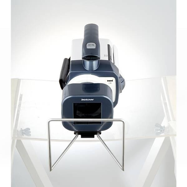 ADX6000FB портативный рентгенаппарат с ППД Dexcowin Днепр - изображение 3