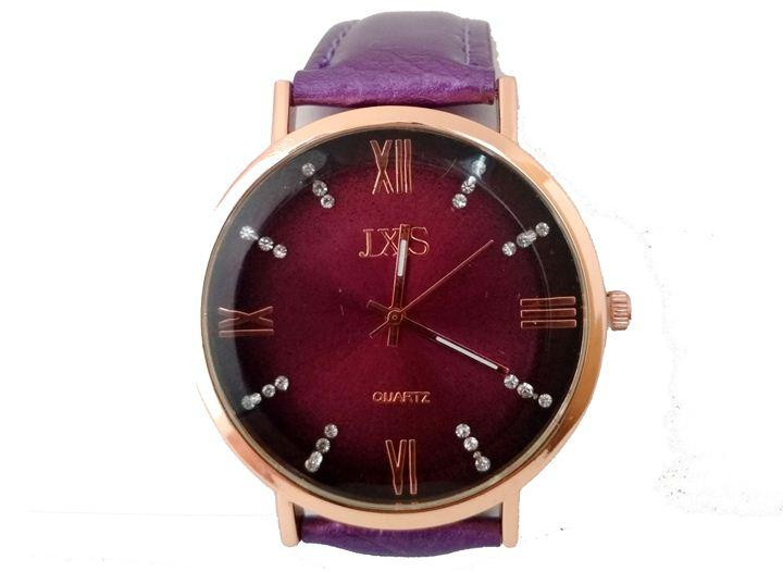 Жіночий кварцовий годинник на руку Київ - фото 1