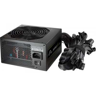 Блок питания FSP 600W HYPER K PRO (HK-600) Винница - изображение 4