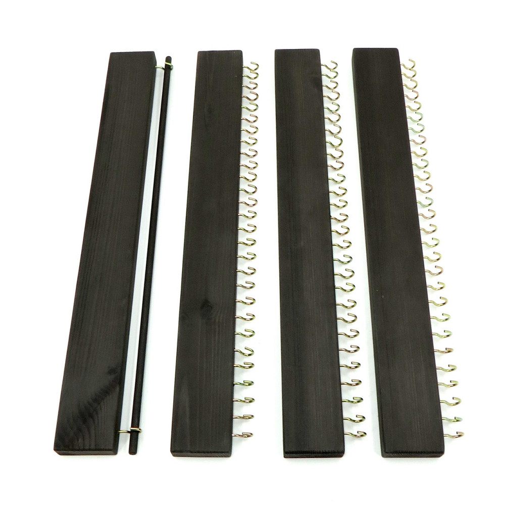 Органайзер для бижутерии 