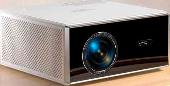 Проектор ThundeaL TDA7W Full HD 1080P 4K. Киев