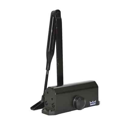 Дотягувач Dorma TS77 EN2 brown Киев