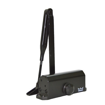 Дотягувач Dorma TS77 EN2 brown Киев - изображение 1