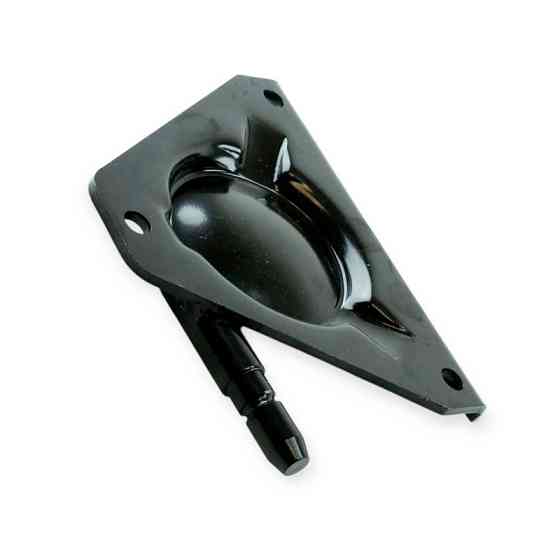 Кріплення стаб. Мерседес Бенз Спрінтер 00-06 (трикутник) ліве L тяги Мукачево