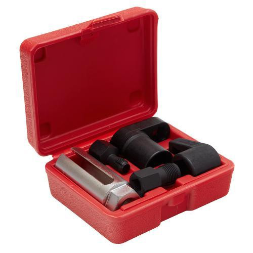 Набір головок для датчиків кисню 5 од. (GSD-2099) Alloid Одеса - фото 1