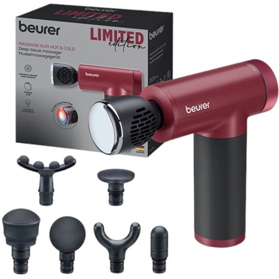 Масажер Beurer MG 195 LE Вінниця - фото 1