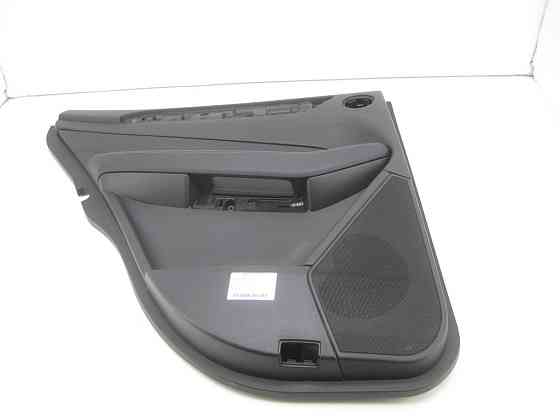 Mercedes-Benz  A2927306500 9H14 Дверна карта задніх лівих дверей GLE Coupe C292 Одесса