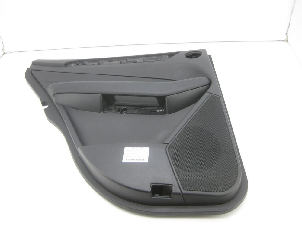 Mercedes-Benz  A2927306500 9H14 Дверна карта задніх лівих дверей GLE Coupe C292 Одесса - изображение 5