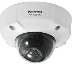 Камера  Panasonic Wv-X2551Ln (WVX2551LN) Киев - изображение 1