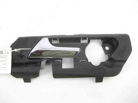 Mercedes-Benz  A1647600961 Внутрішня ручка відкриття задніх лівих дверей ML W164 Одесса