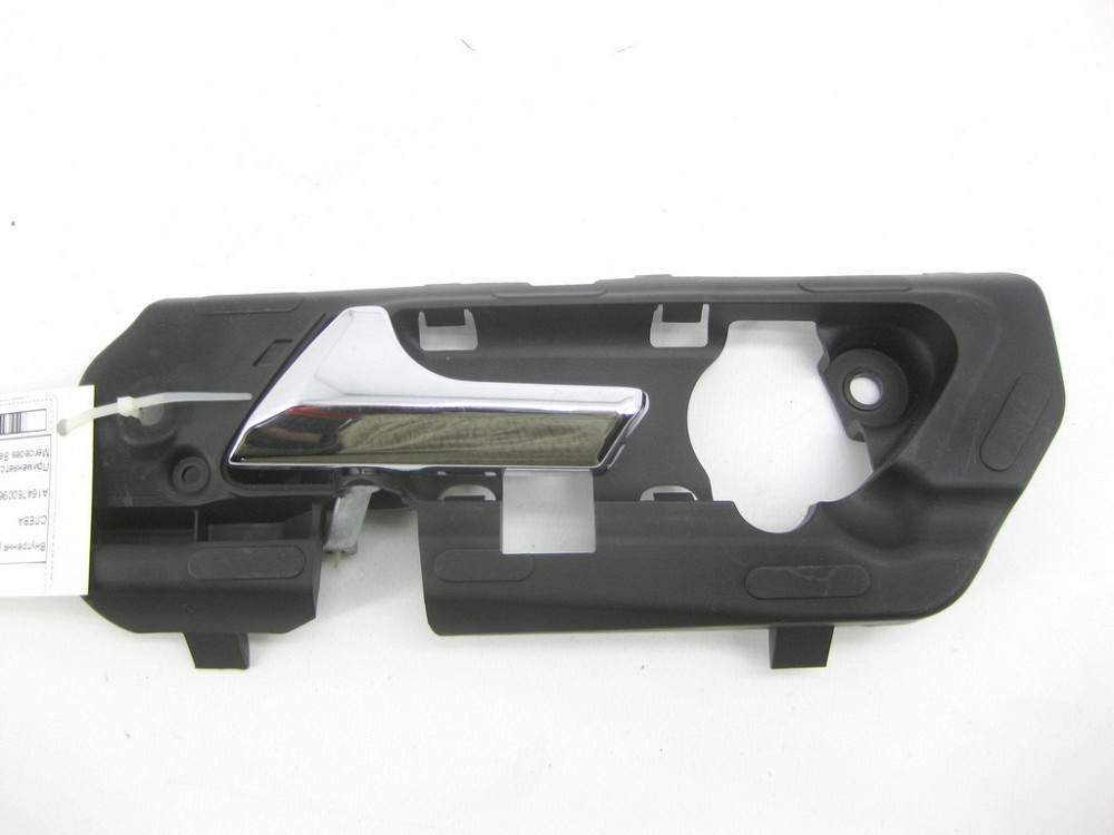 Mercedes-Benz  A1647600961 Внутрішня ручка відкриття задніх лівих дверей ML W164 Одесса - изображение 1