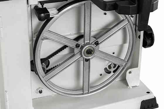 Стручечный станок по дереву JET JWBS-9S : 230В, 0,35кВт заг. 80/230мм 0-45° полотно 1575х3-10мм Одесса