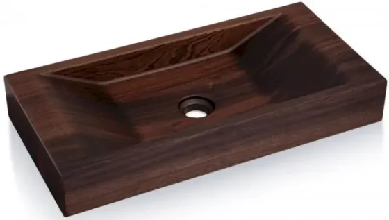 Раковина  S.V.I.S. Design Sirius 60cm Sapelli UD001060SANT002 Київ