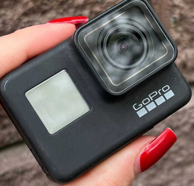 Екшн-камера GoPro Hero 7 black з поплавком. Харків - фото 6