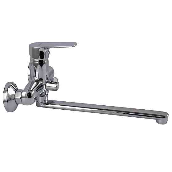 Смеситель для ванны DOMINO VITO DVO-208 (000031334) Киев