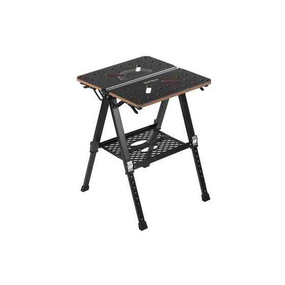 Багатофункціональний стіл верстат Kraft & Dele KDKD11871 Київ