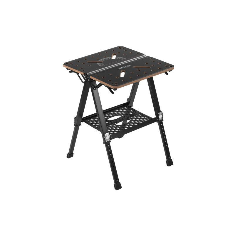 Багатофункціональний стіл верстат Kraft & Dele KDKD11871 Київ - фото 5