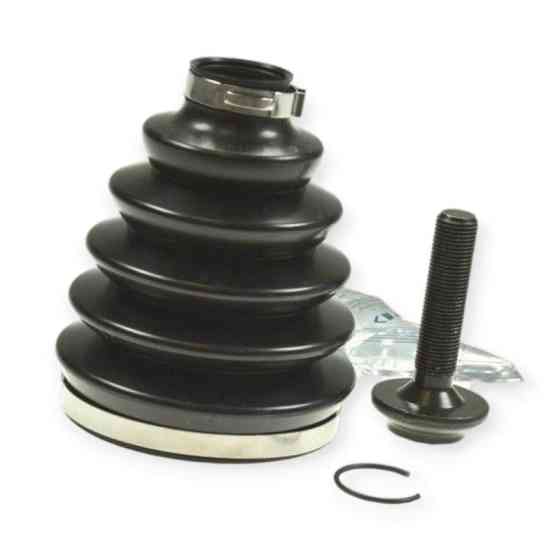 Пильовик Audi A4, A6, A8, Q5, Q7 2,0-3.0H зовнішній (d30x96 L, 130) шрусу Мукачево