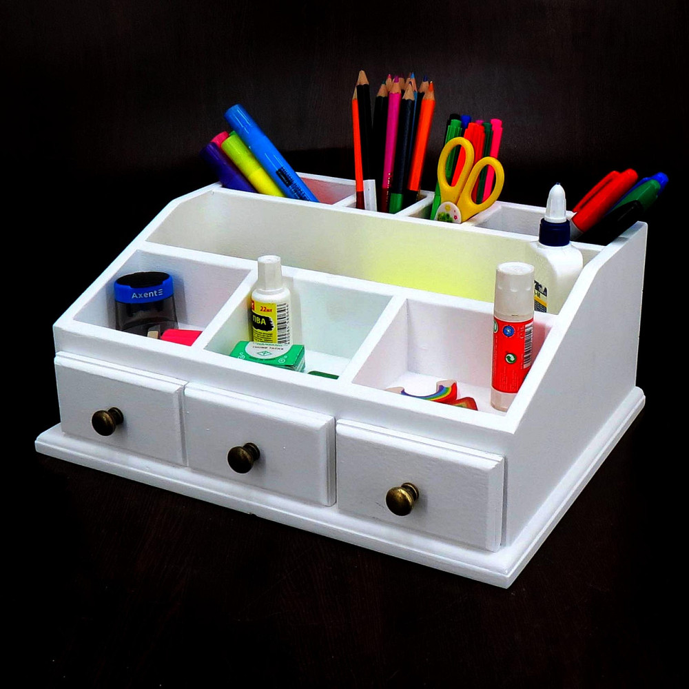 Настольный органайзер 