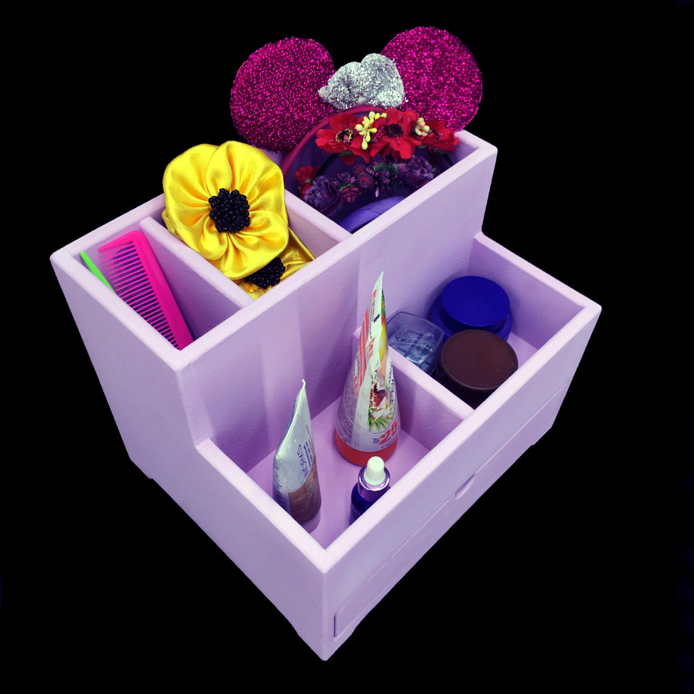 Органайзер для косметики 