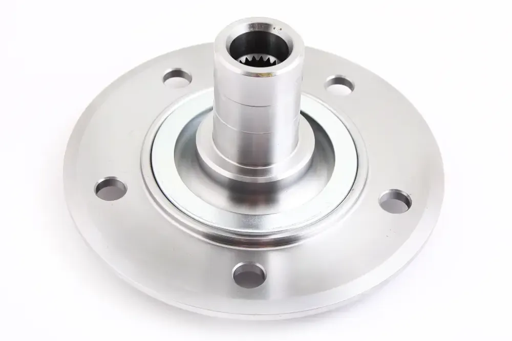 Ступица 2121 передняя ASR Extreme Винница - изображение 1